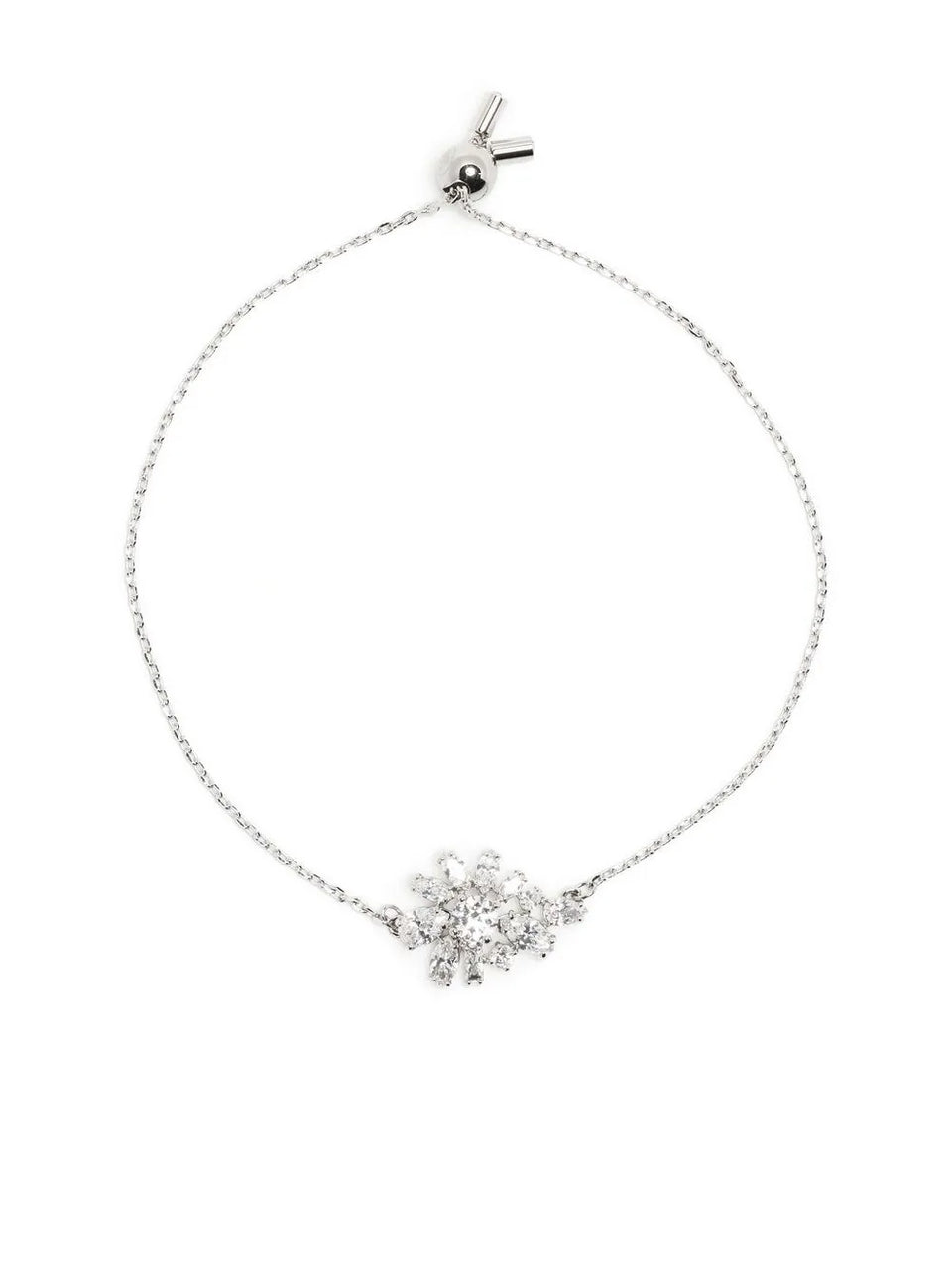Gema crystal-embellished bracelet