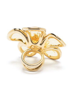 Florere cocktail ring