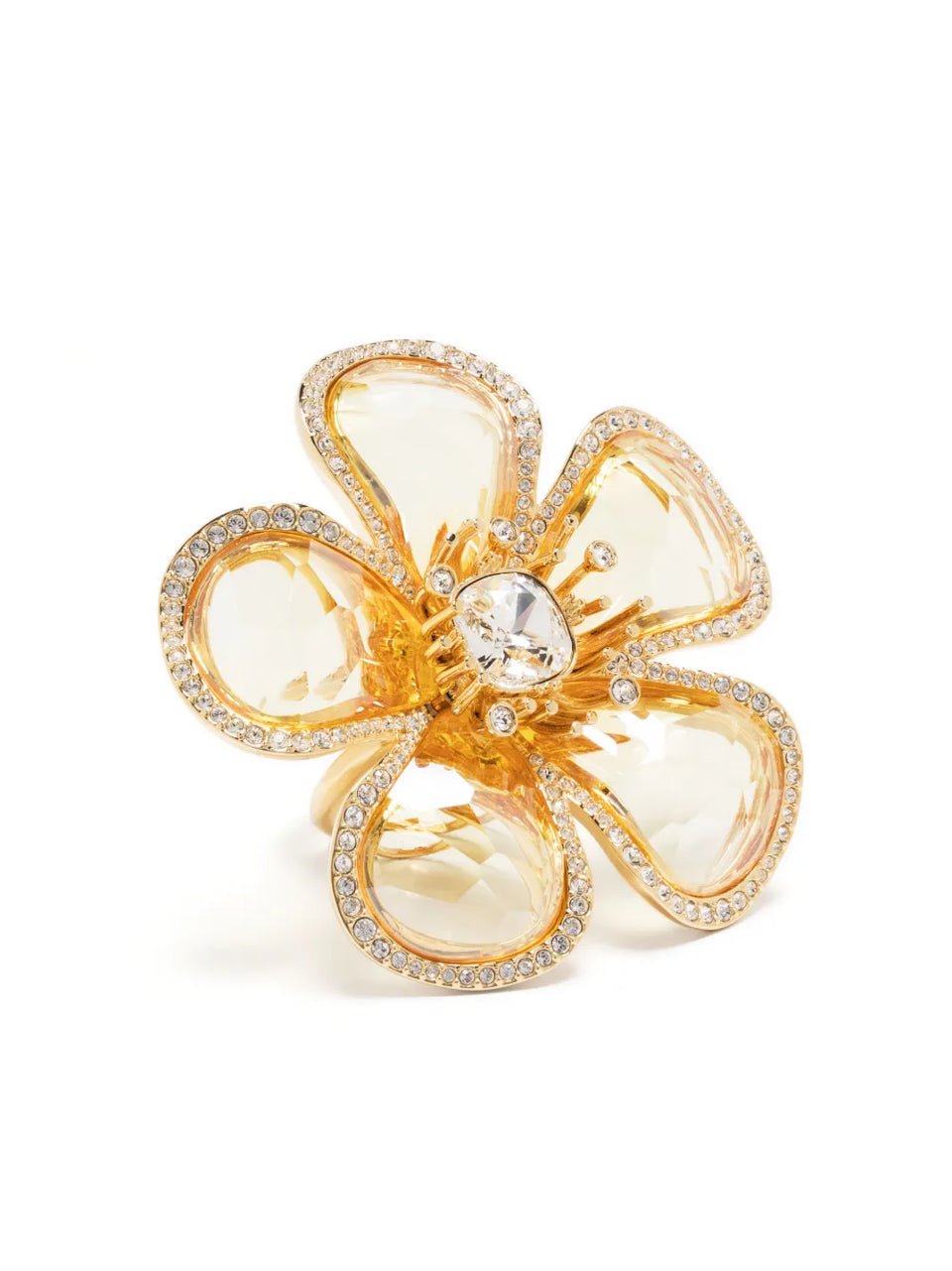 Florere cocktail ring