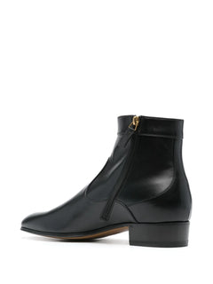 Double G ankle boots