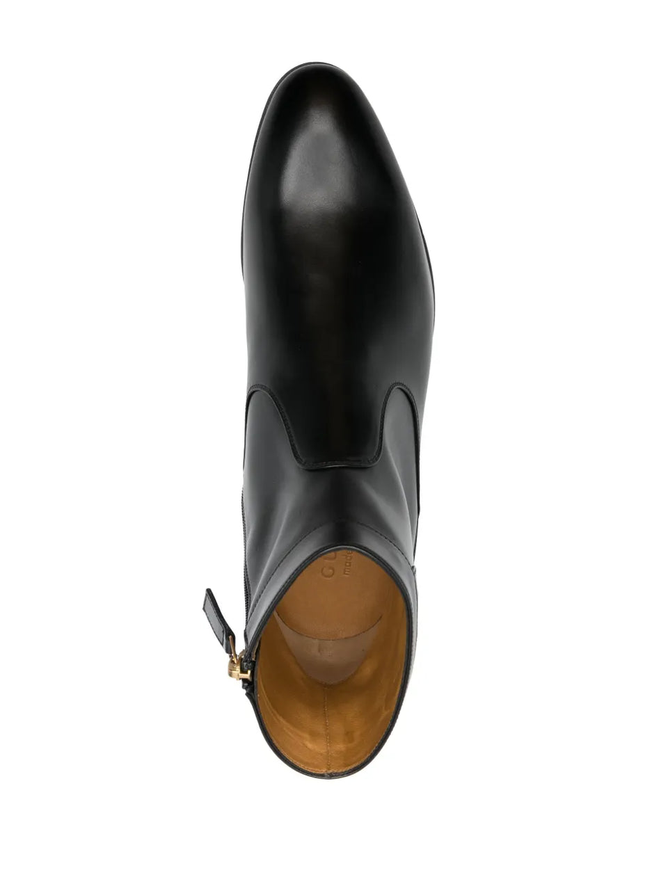 Double G ankle boots