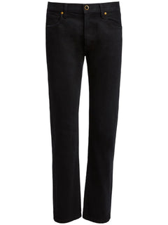 The Kyle straight-leg jeans