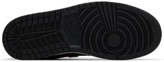 Air Jordan 1 Low Bred