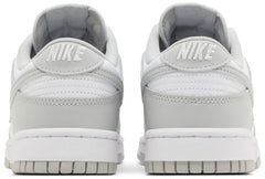 Dunk Low Grey Fog