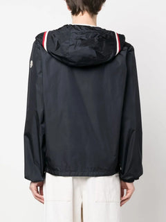 Grimpeurs lightweight hooded jacket