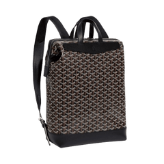 Cisalpin Backpack (Black)