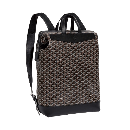 Cisalpin Backpack (Black)