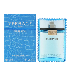 Versace Eros Flame Perfumed Deodorant Natural Spray For Men