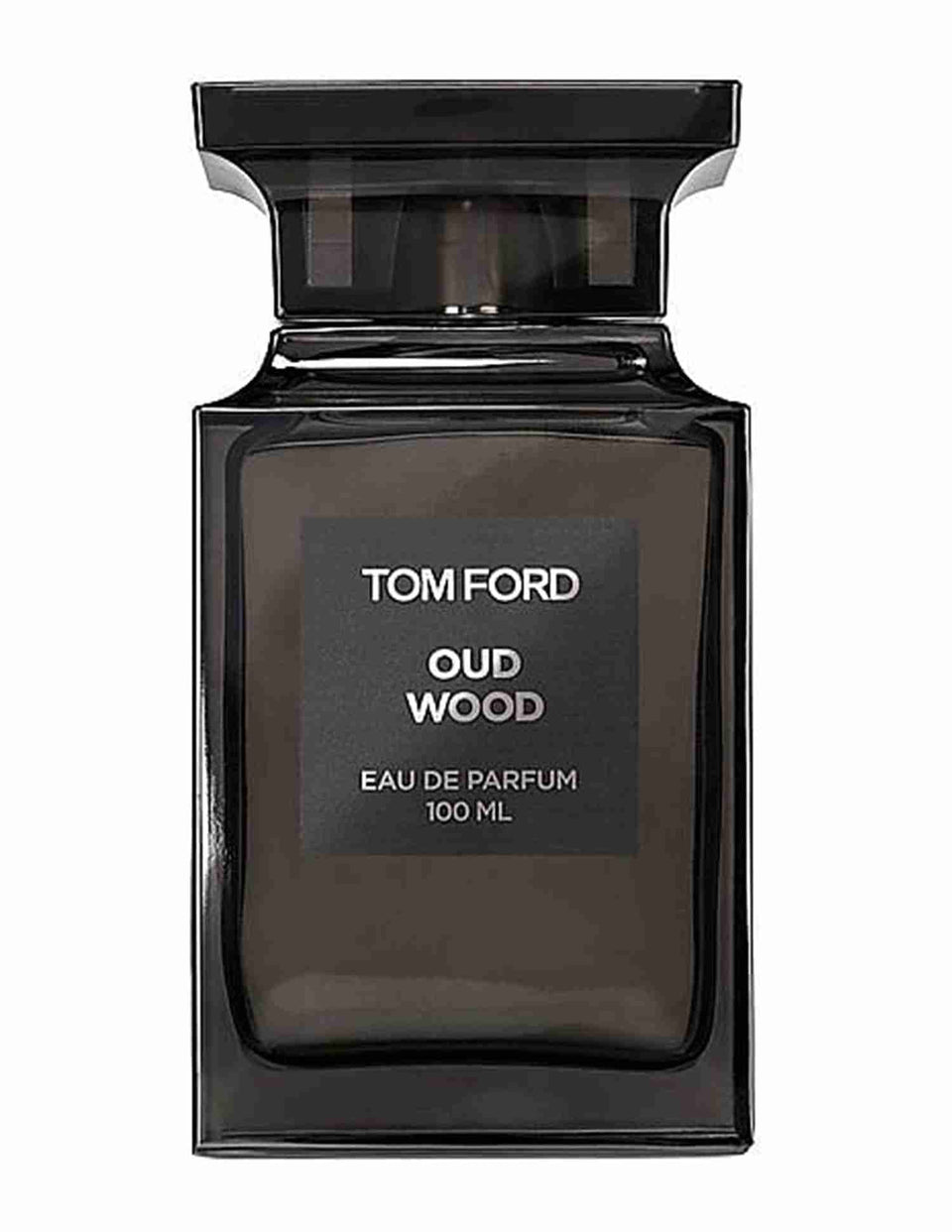 Oud Wood Eau De Parfum