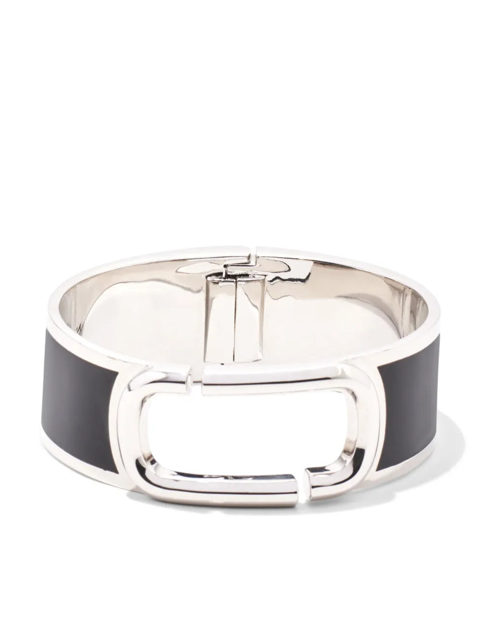 The J Marc hinge bangle