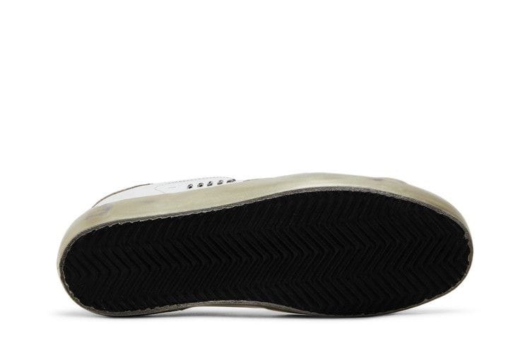 Golden Goose Wmns Superstar 'White Gold'