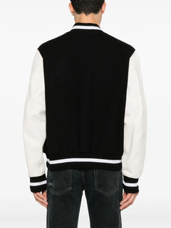 Givenchy varsity jacket