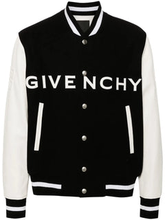 Givenchy varsity jacket