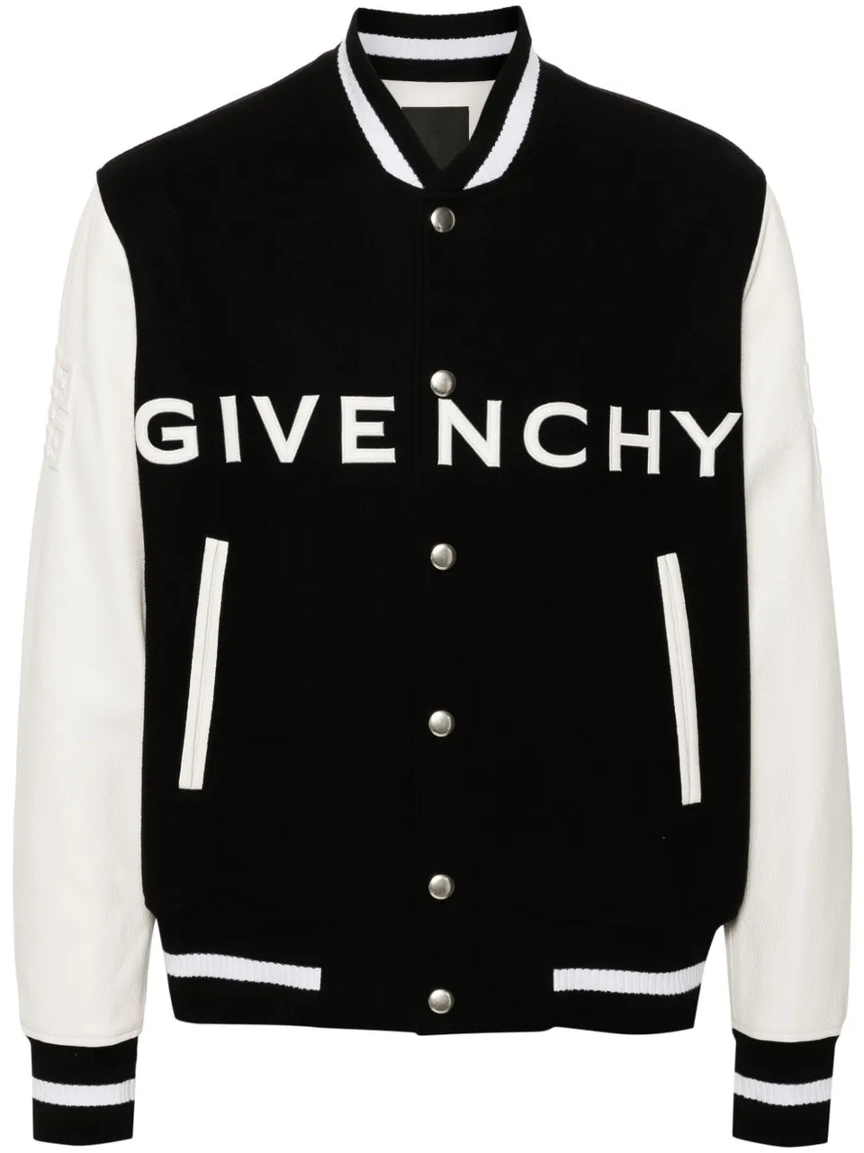Givenchy varsity jacket
