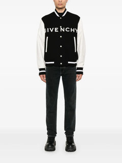 Givenchy varsity jacket