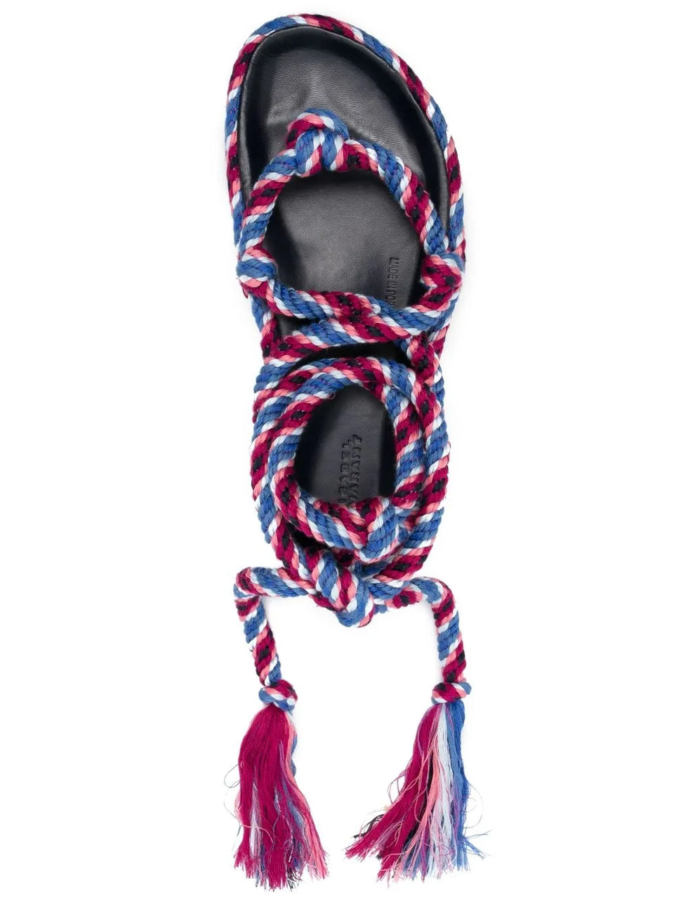 Erol rope sandals