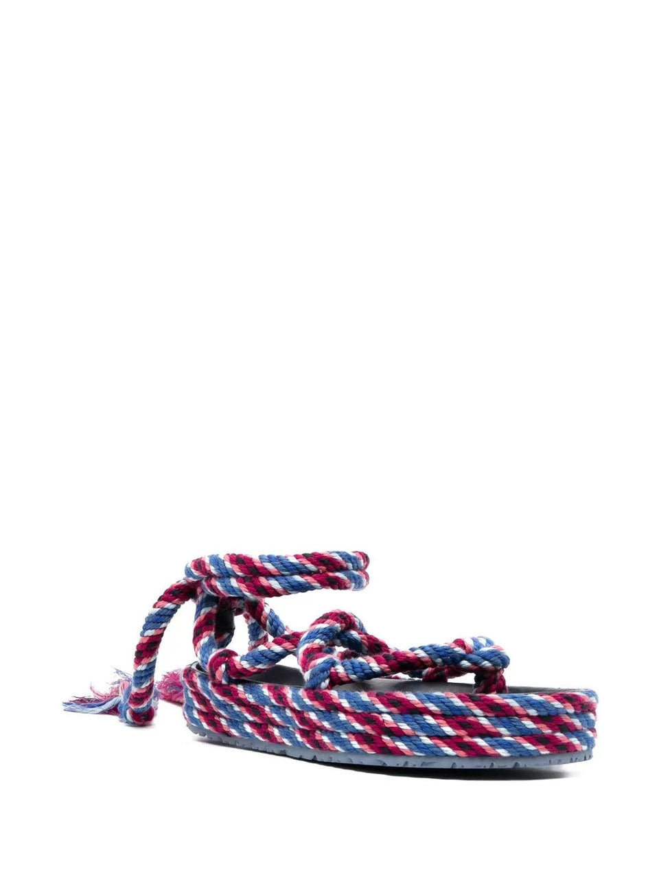 Erol rope sandals