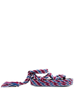 Erol rope sandals