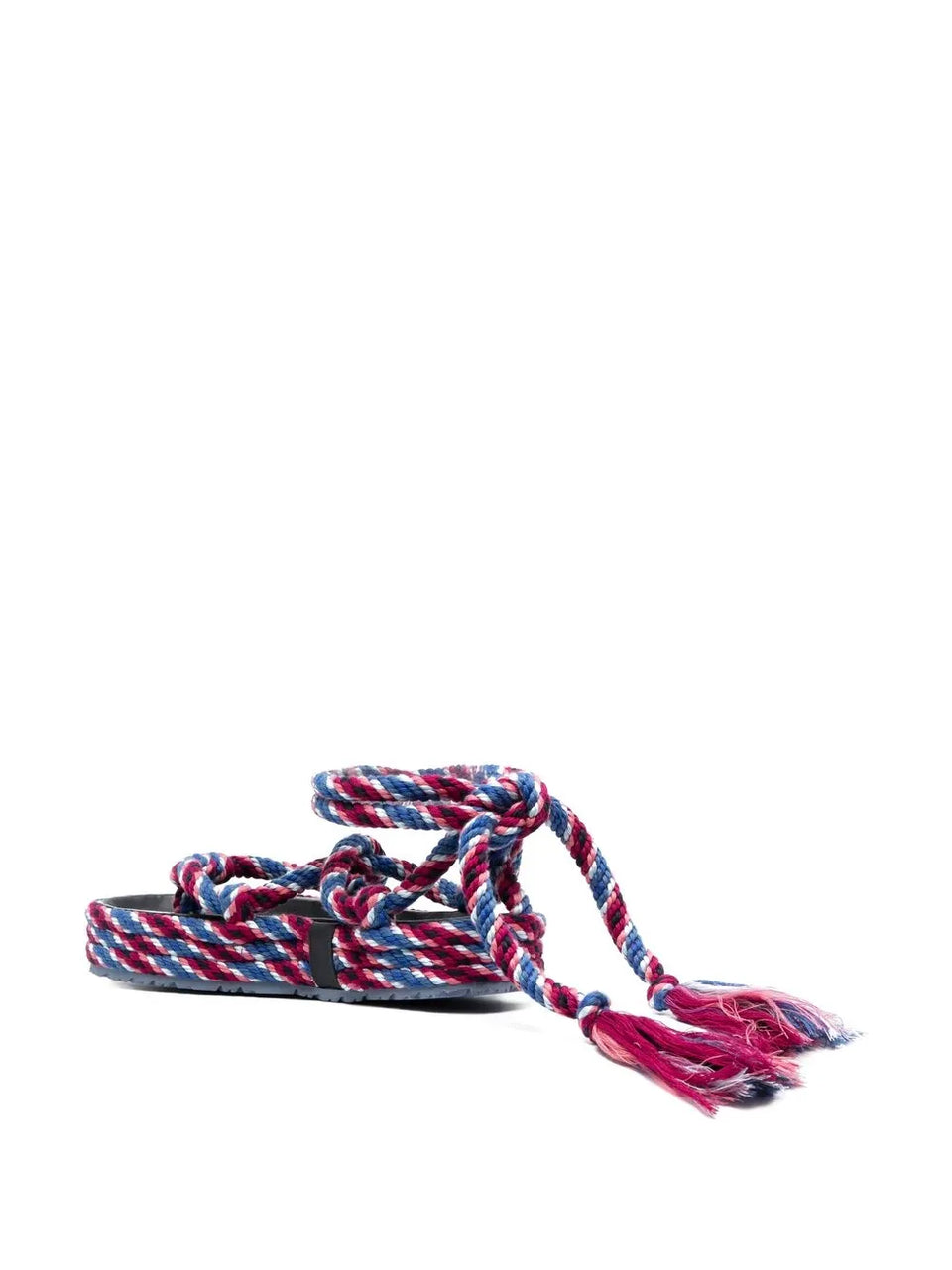 Erol rope sandals