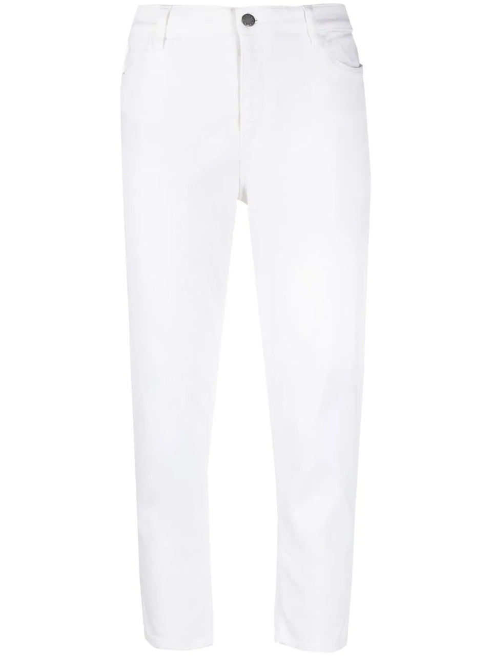 2000s cropped jeans