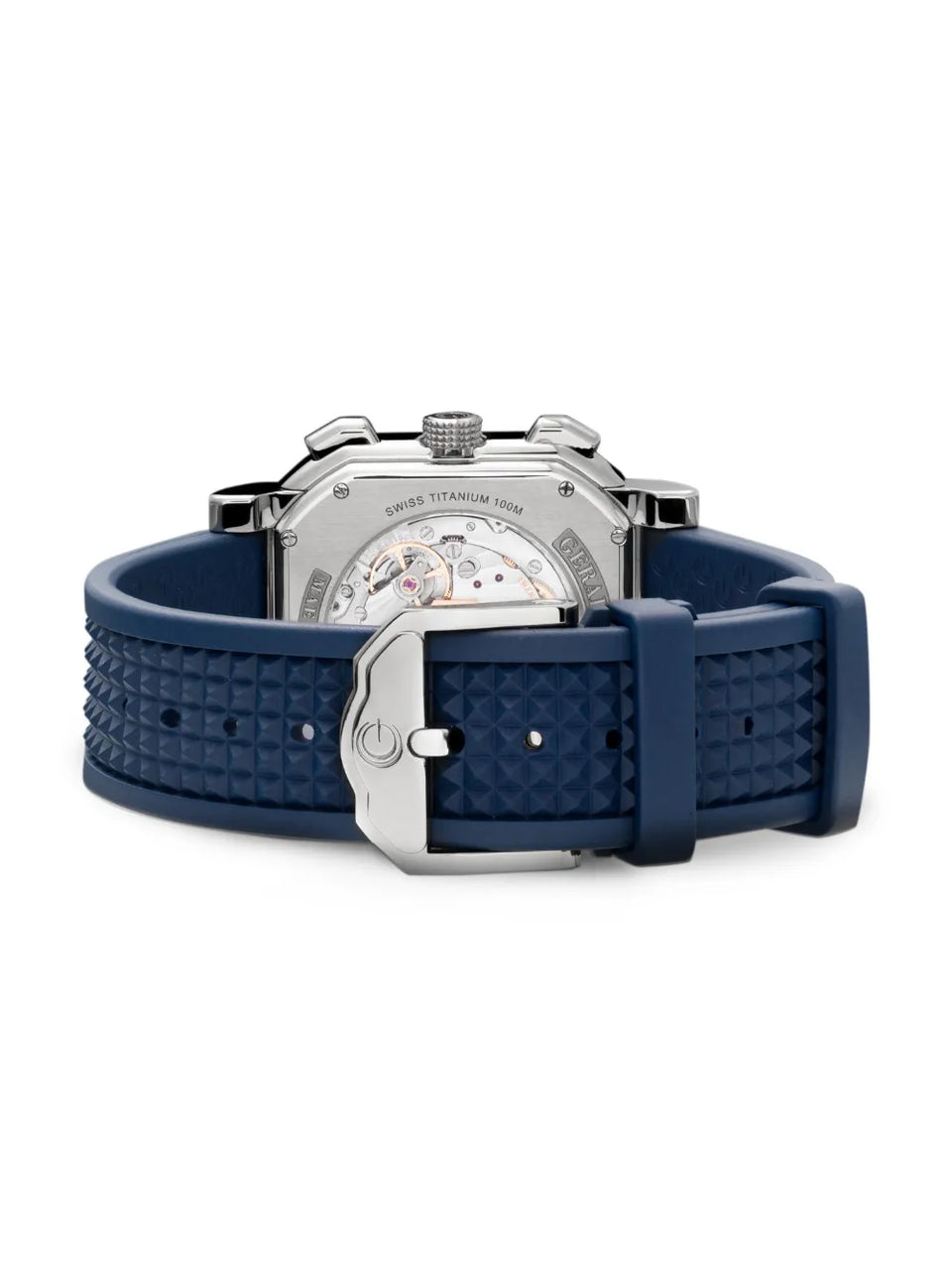 Maestro 3.0 Chronograph - 41 mm