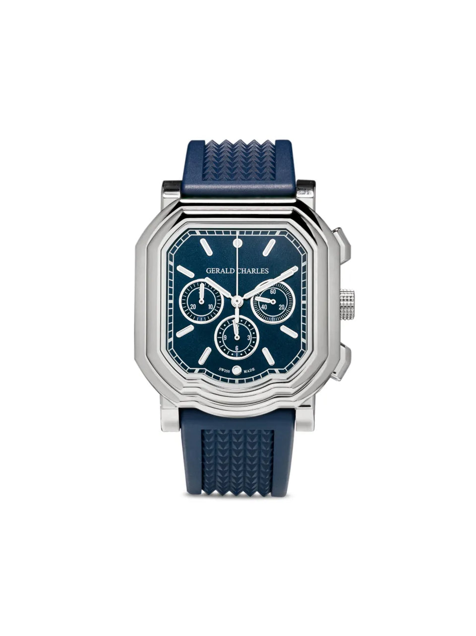 Maestro 3.0 Chronograph - 41 mm