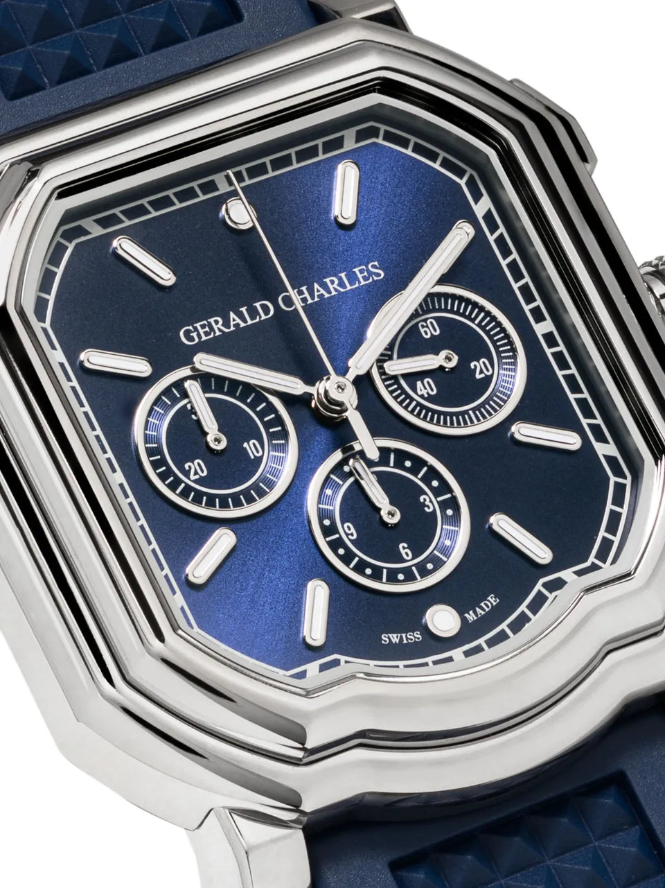Maestro 3.0 Chronograph - 41 mm