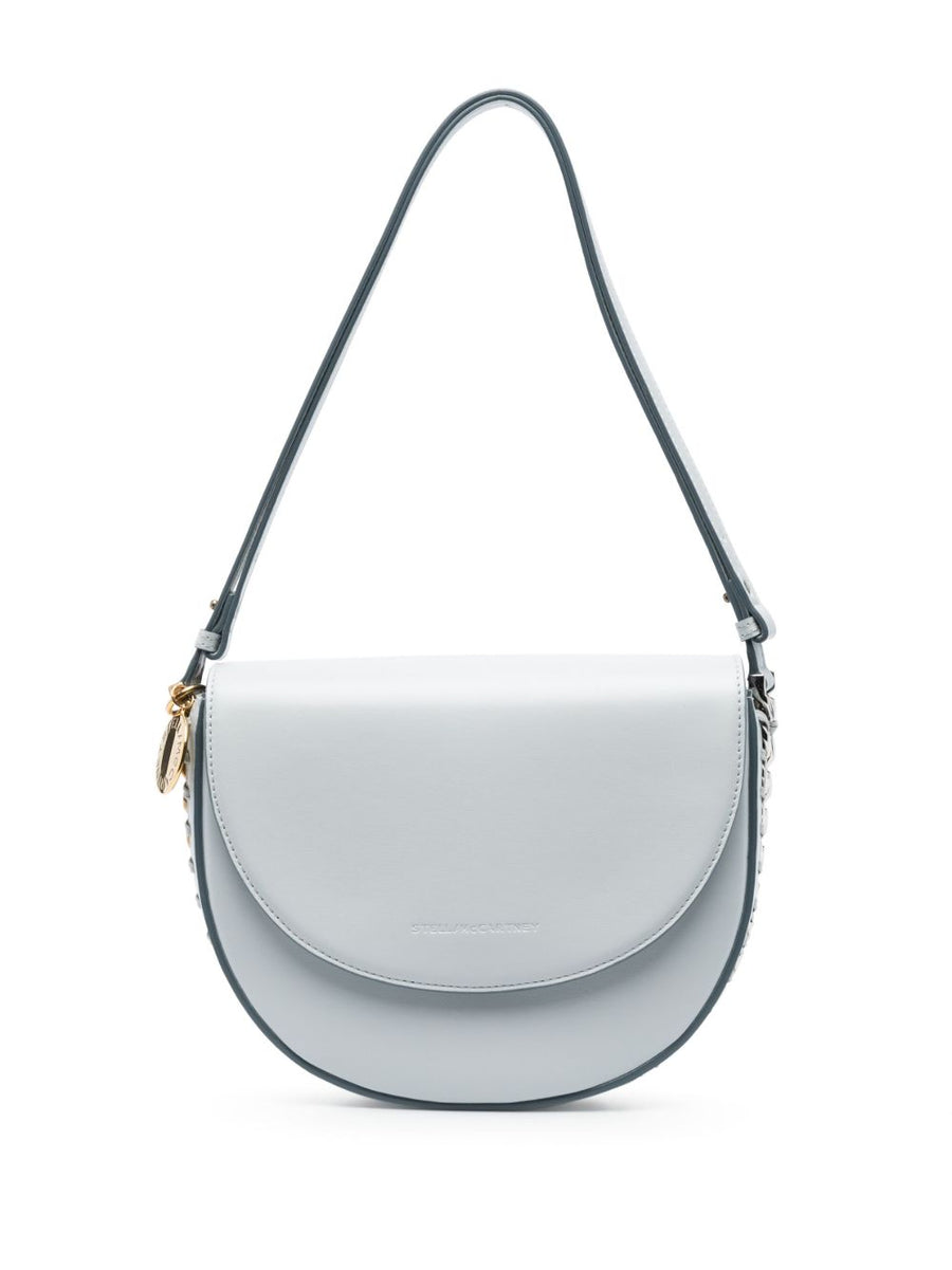 Stella McCartney medium Frayme shoulder bag