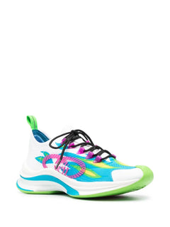 Run low-top sneakers