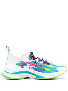 Run low-top sneakers