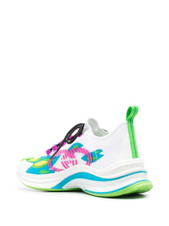 Run low-top sneakers