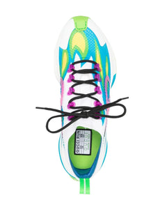Run low-top sneakers