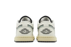 Air Jordan 1 Low Jade Smoke (Women's)