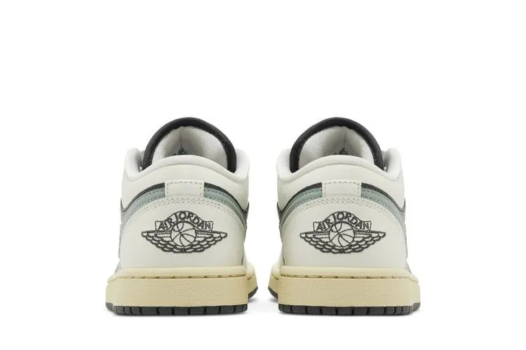 Air Jordan 1 Low Jade Smoke (Women's)