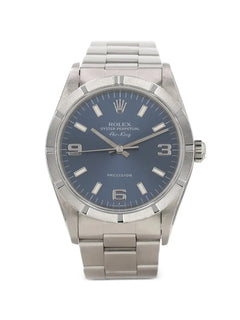 1995 Air King - 34 mm