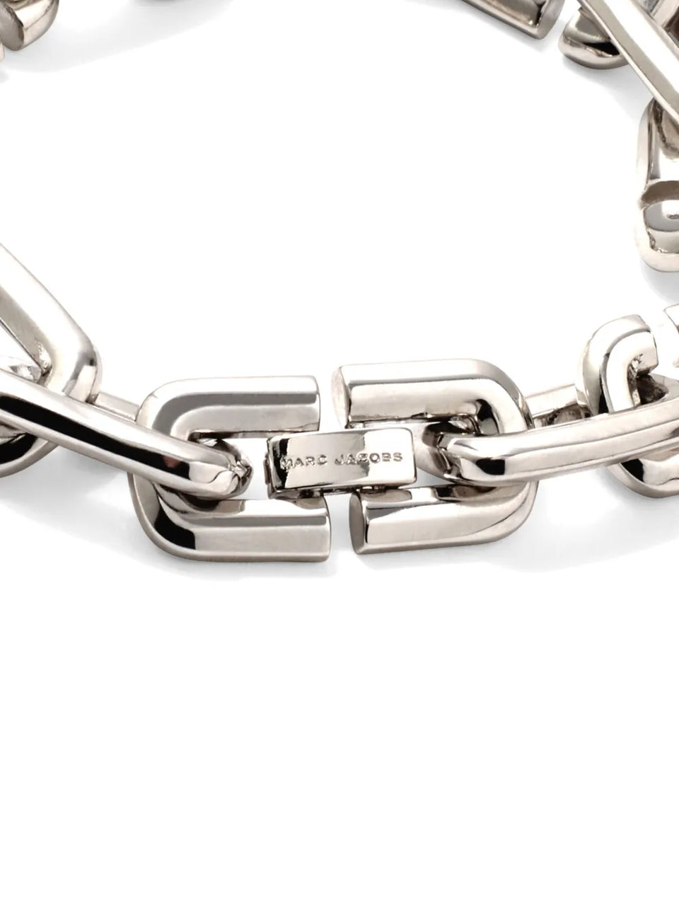 The J Marc chain-link bracelet