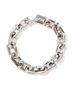 The J Marc chain-link bracelet
