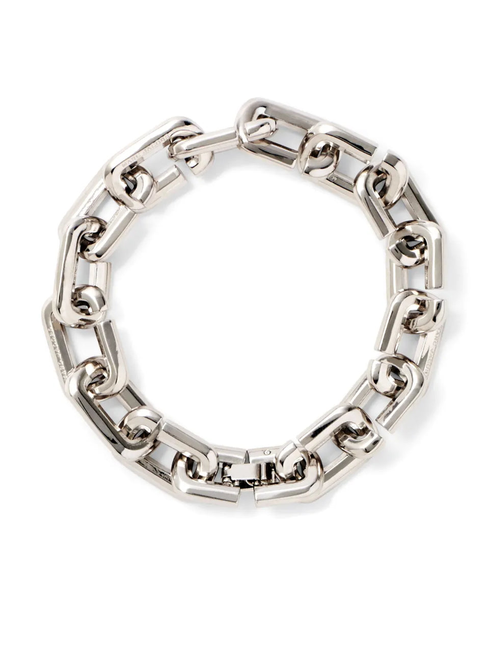 The J Marc chain-link bracelet