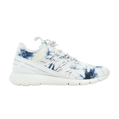 Louis Vuitton Fastlane Sneaker Monogram Denim - Tie-Dye