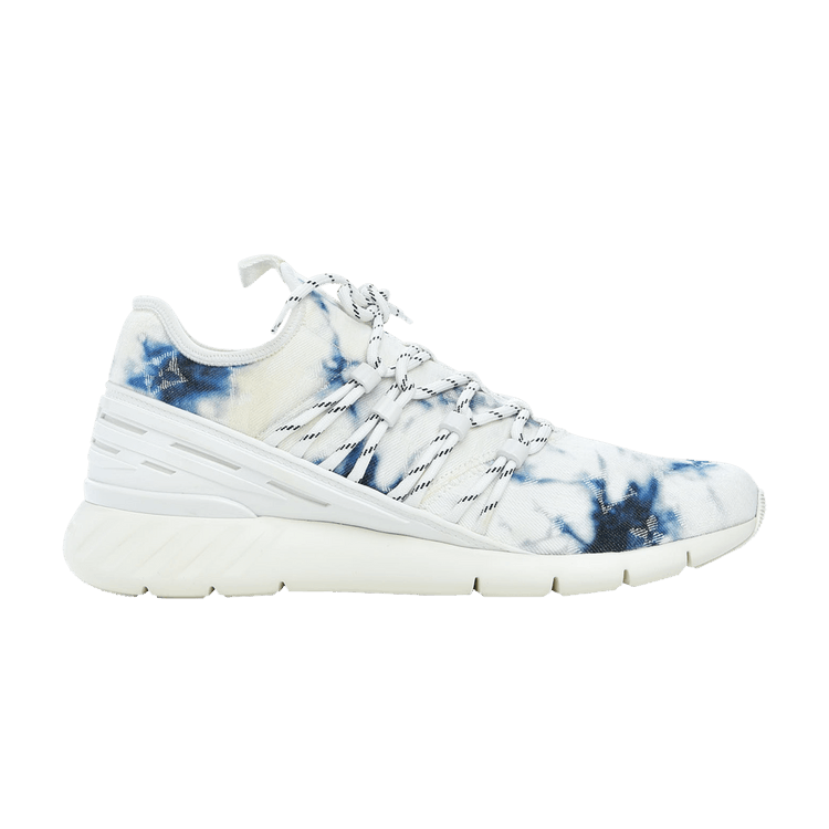 Louis Vuitton Fastlane Sneaker Monogram Denim - Tie-Dye