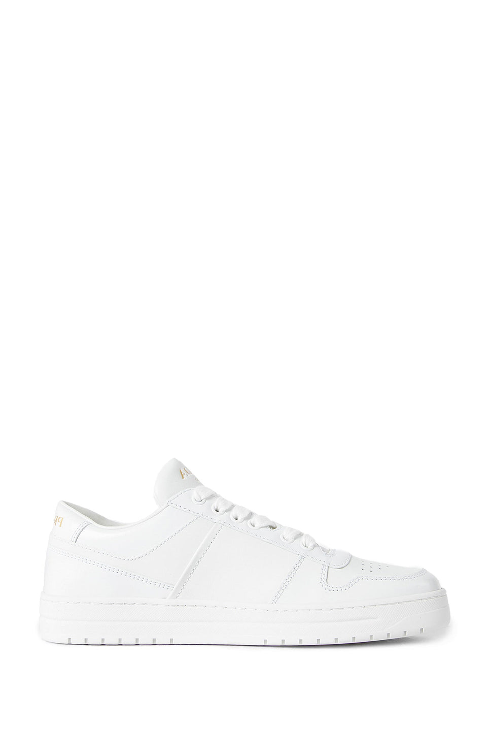Prada Downtown Sneakers