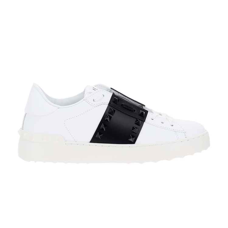 Valentino Wmns Rockstud 'Untitled - Black'