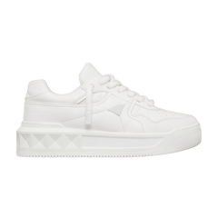 Valentino One Stud XL Low White 2022