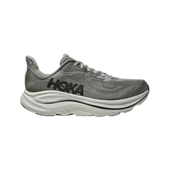 Hoka Clifton 10 Galactic Grey