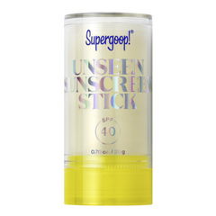Unseen Sunscreen Stick SPF 40