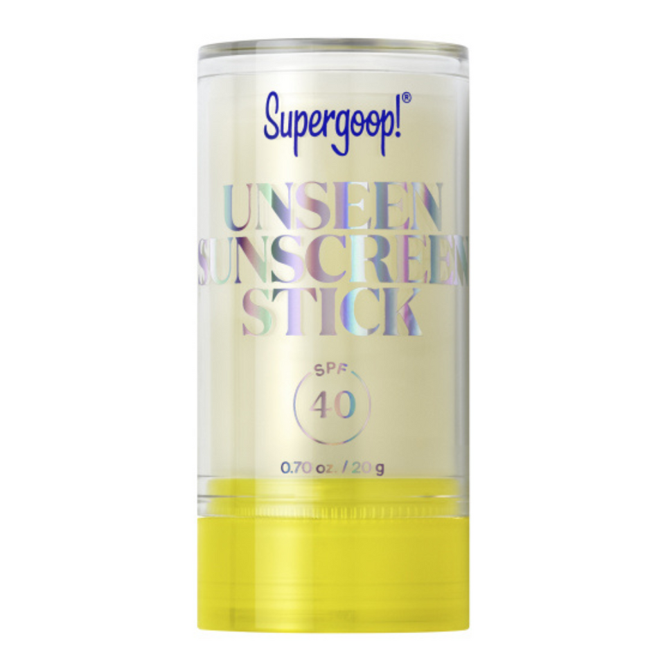 Unseen Sunscreen Stick SPF 40