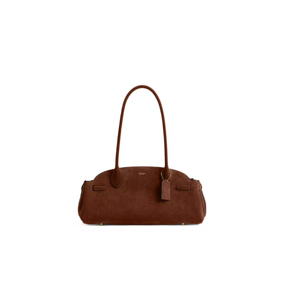Coach Empire Carryall Bag 34