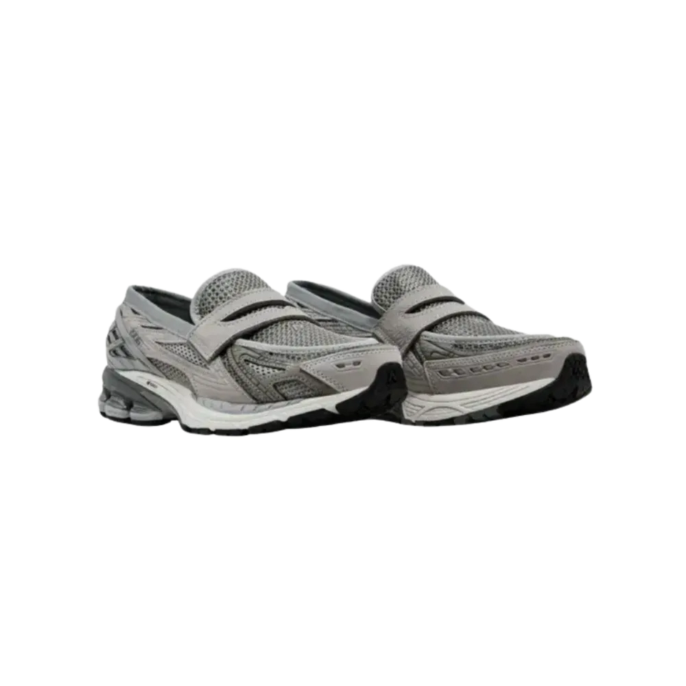 New Balance 1906L Grey Day 2025