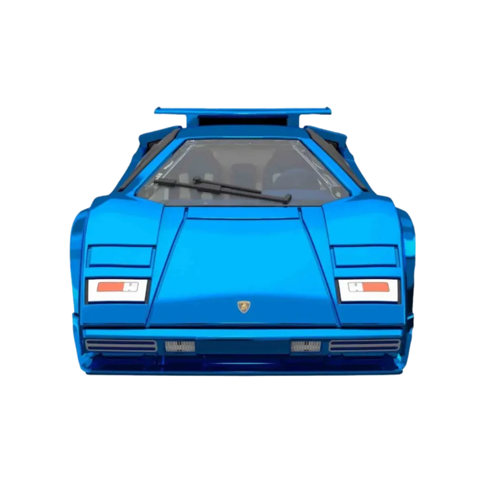 Hot Wheels RLC Selections ’82 Lamborghini Countach LP500