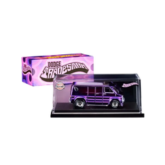 Hot Wheels Collectors RLC Exclusive '70 Dodge Tradesman Van